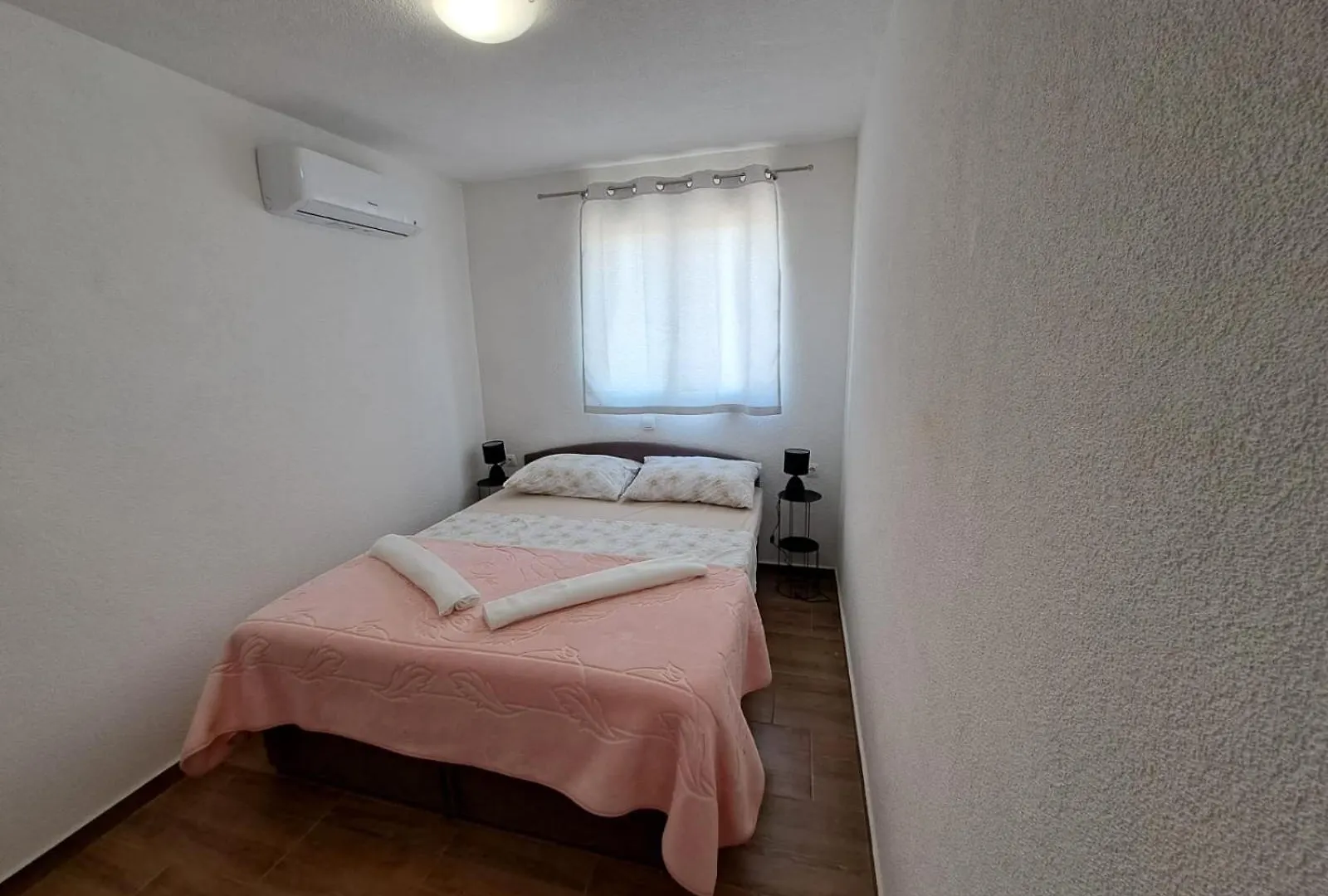 Vila Angelina Maslenica