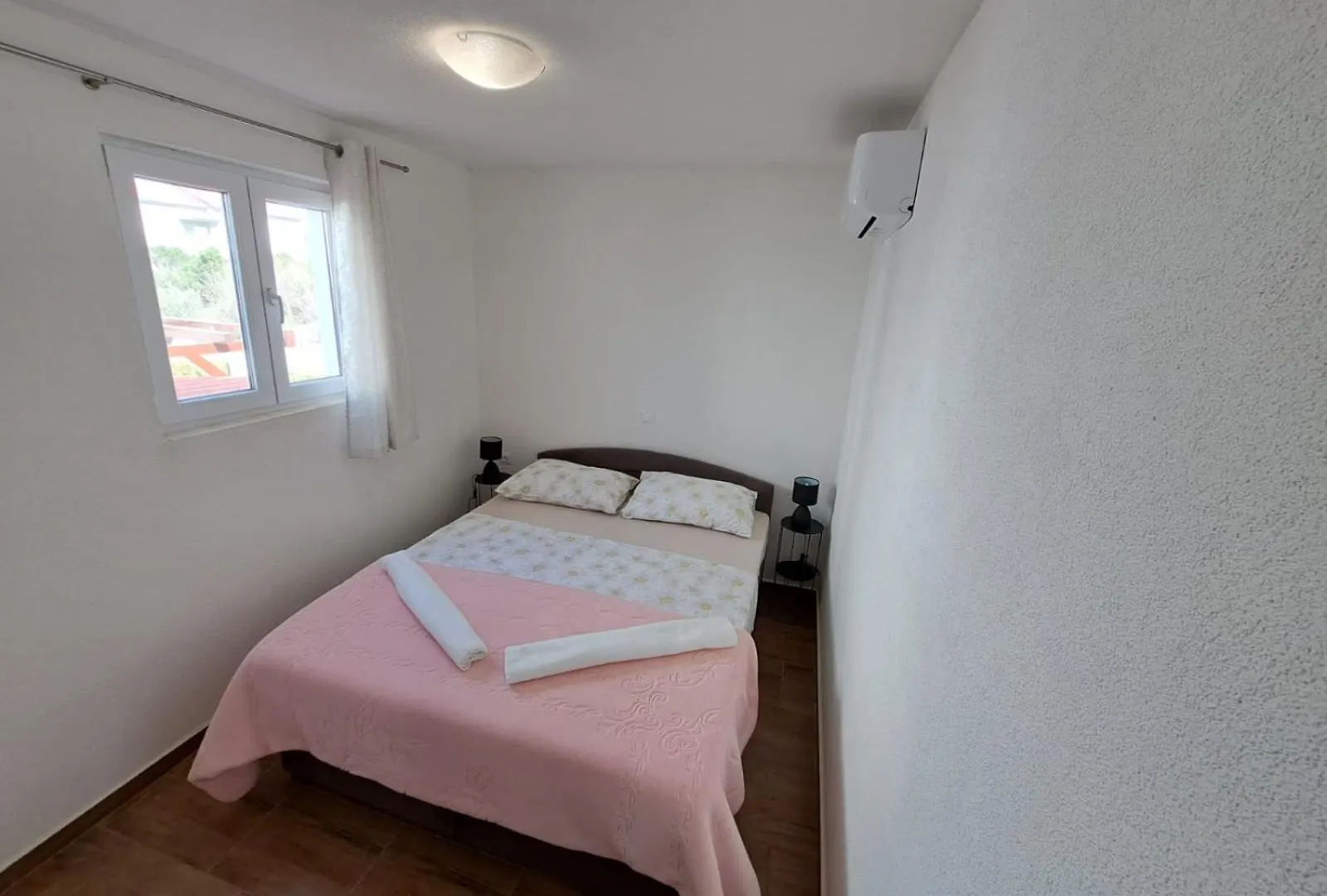Vila Angelina Maslenica Apartment