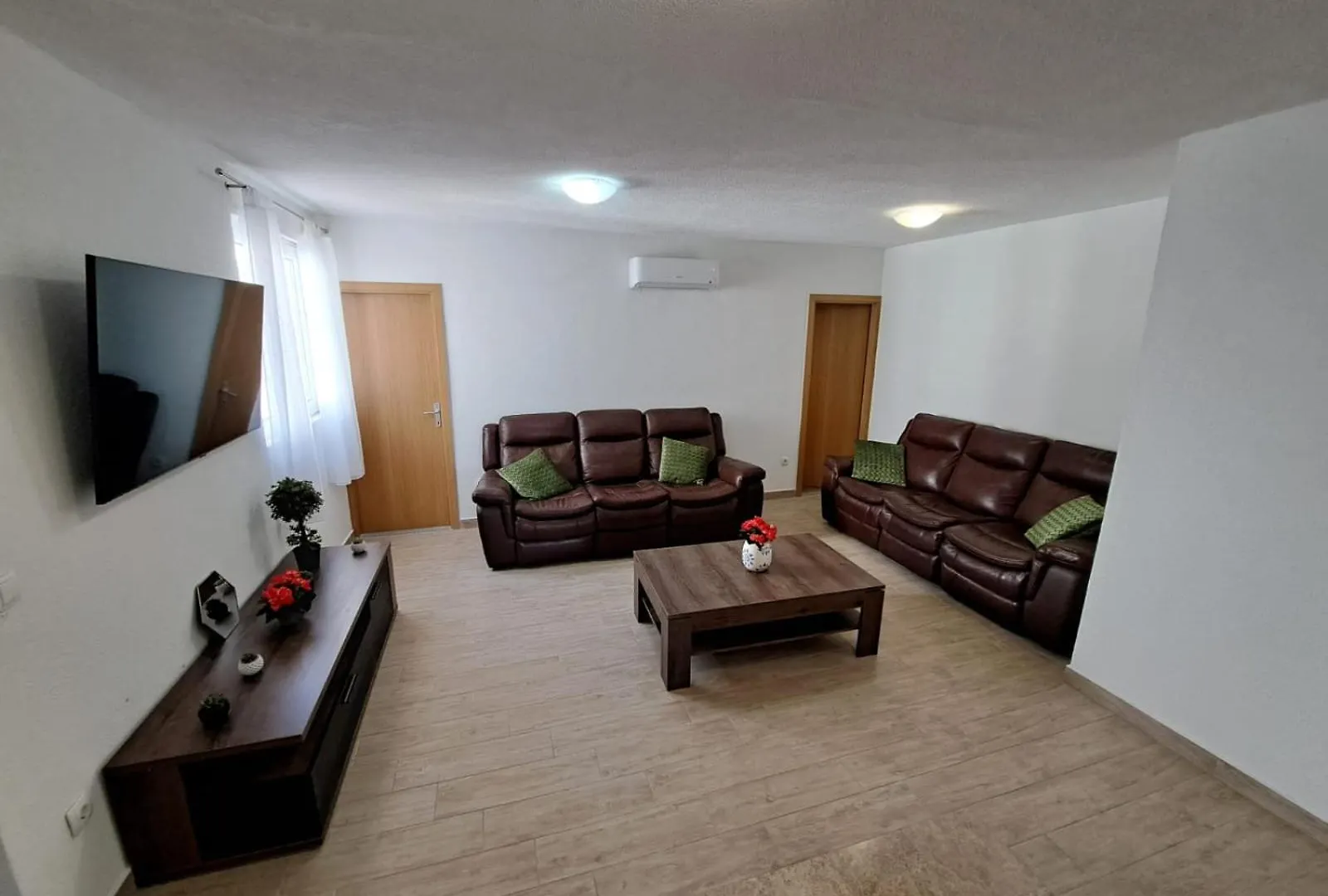 Vila Angelina Maslenica Croatia