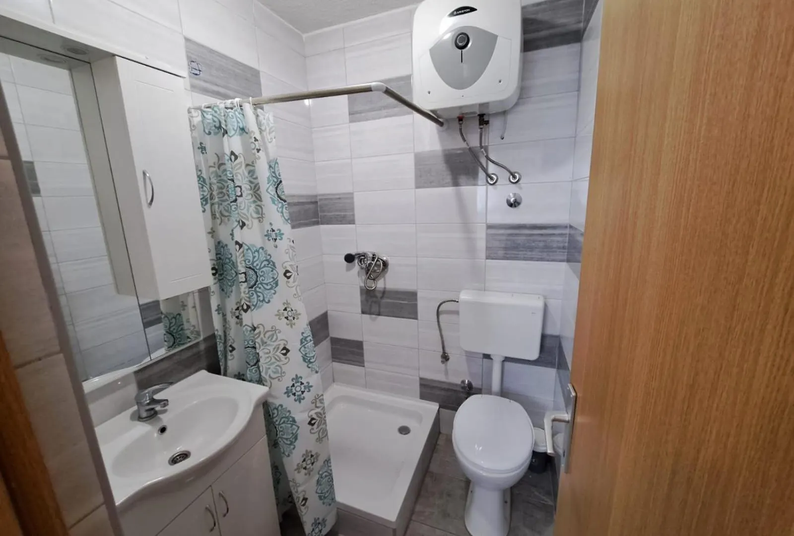 Apartment Vila Angelina Maslenica Croatia