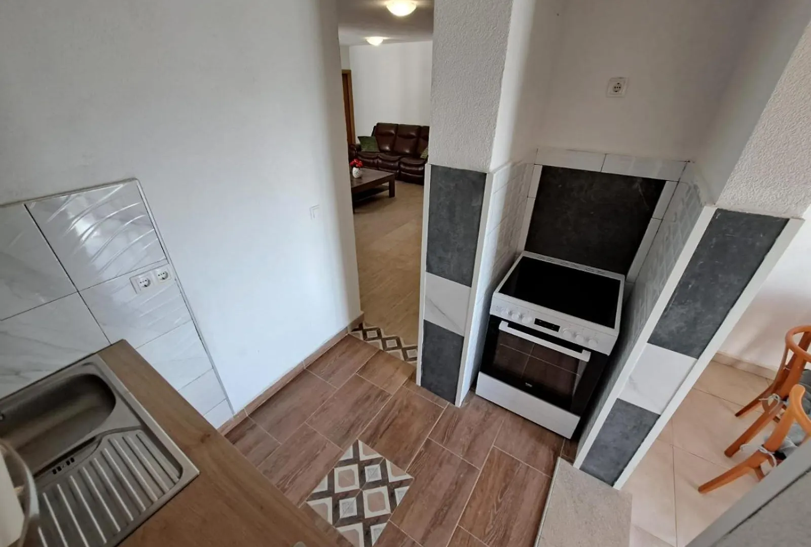 Vila Angelina Maslenica 0*,  Croatia
